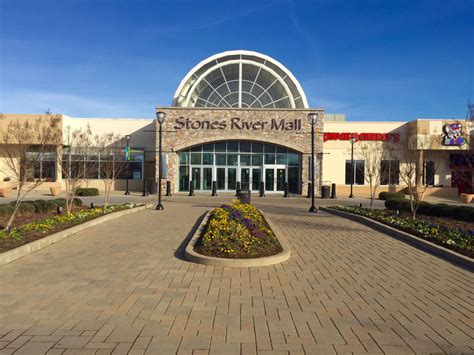 Stones River Mall
